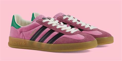 adidas x gucci samba
